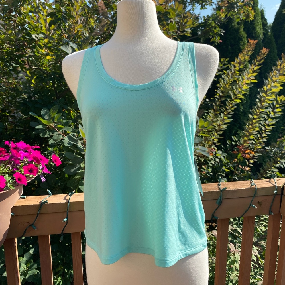 Women’s Under Armour Tank Top